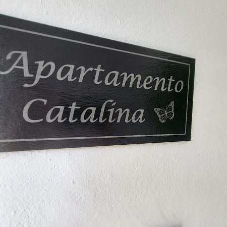 Apartamento Catalina Playa Blanca Dış mekan fotoğraf