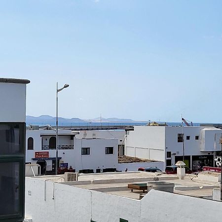 Apartamento Catalina Playa Blanca Dış mekan fotoğraf