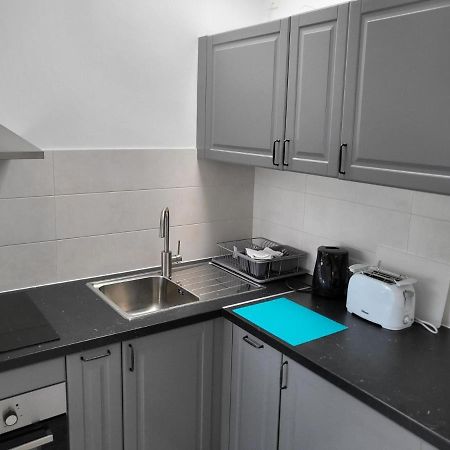 Apartamento Catalina Playa Blanca Dış mekan fotoğraf