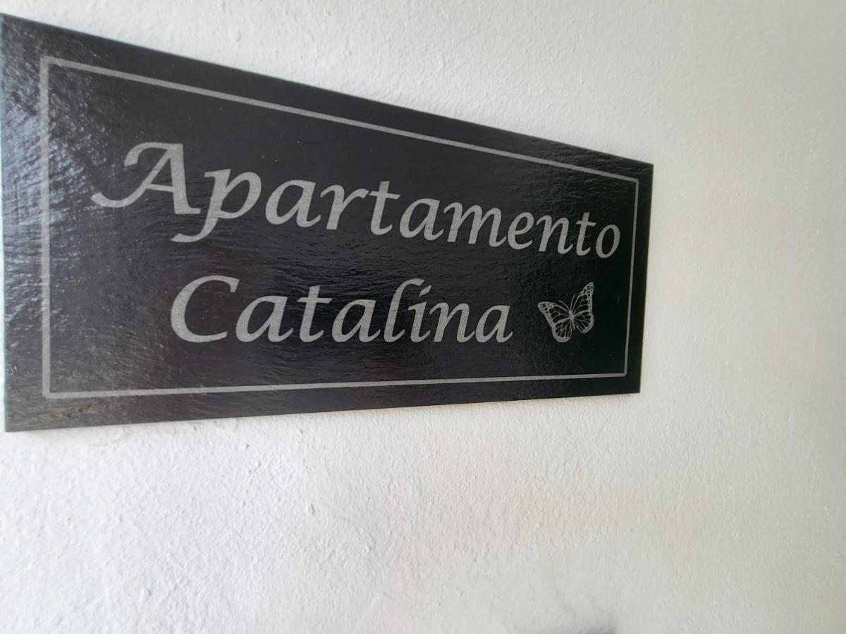Apartamento Catalina Playa Blanca Dış mekan fotoğraf