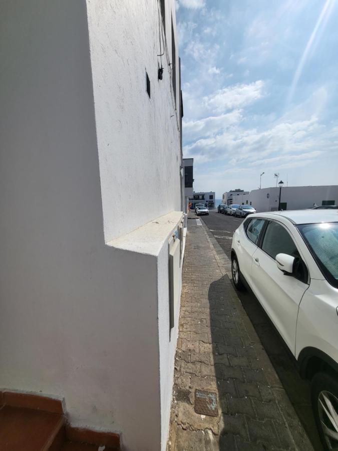 Apartamento Catalina Playa Blanca Dış mekan fotoğraf