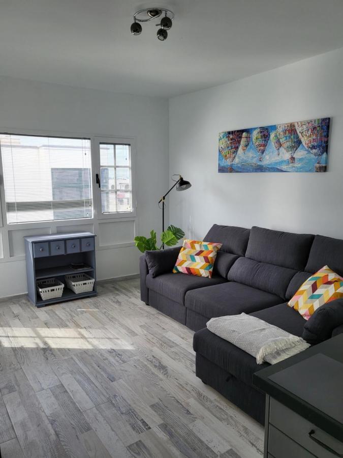 Apartamento Catalina Playa Blanca Dış mekan fotoğraf