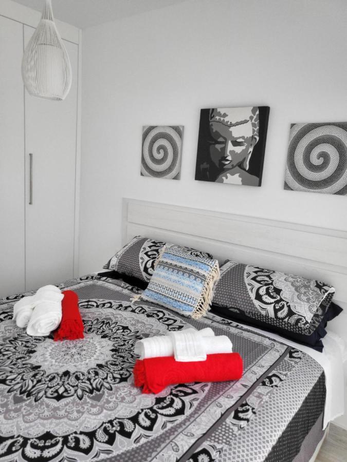 Apartamento Catalina Playa Blanca Dış mekan fotoğraf