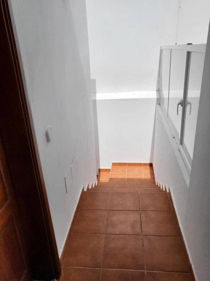 Apartamento Catalina Playa Blanca Dış mekan fotoğraf