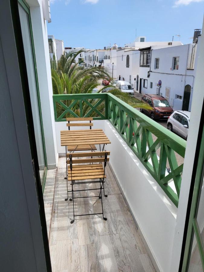 Apartamento Catalina Playa Blanca Dış mekan fotoğraf