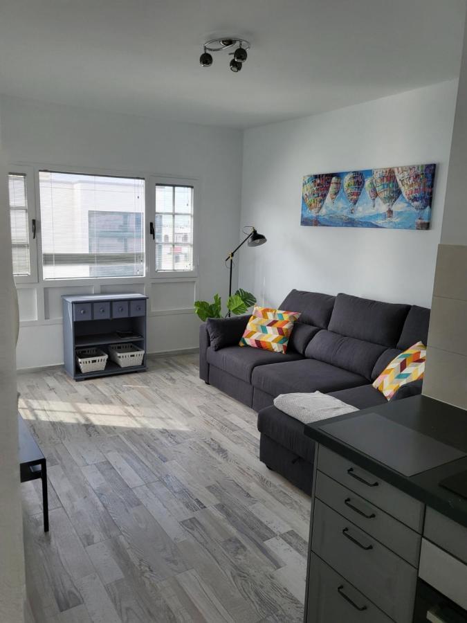 Apartamento Catalina Playa Blanca Dış mekan fotoğraf
