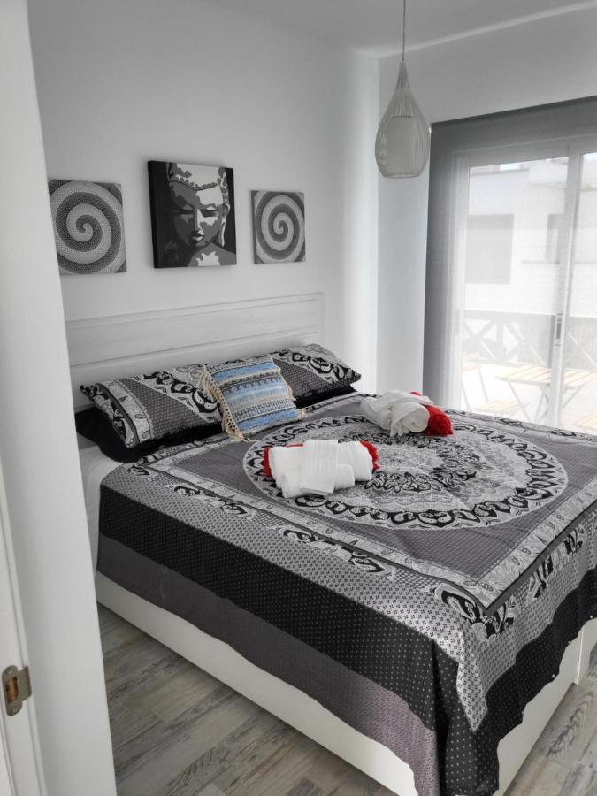 Apartamento Catalina Playa Blanca Dış mekan fotoğraf