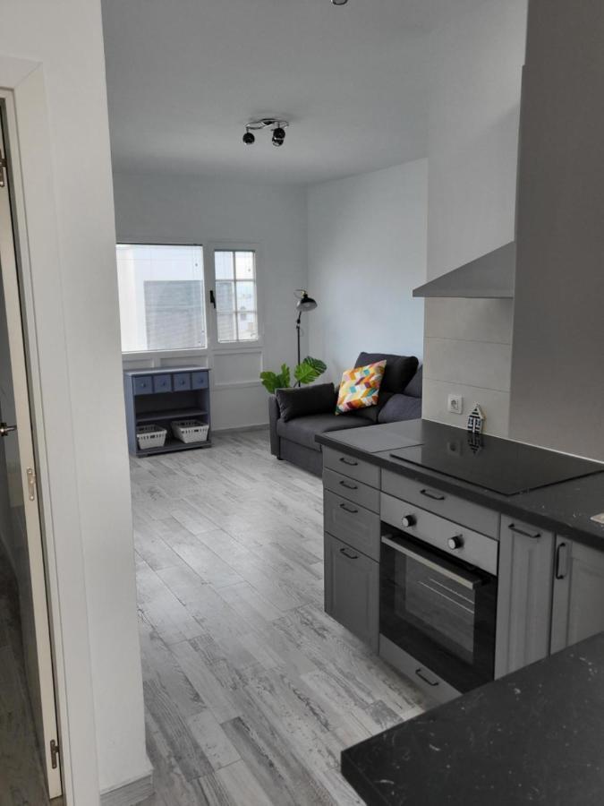 Apartamento Catalina Playa Blanca Dış mekan fotoğraf
