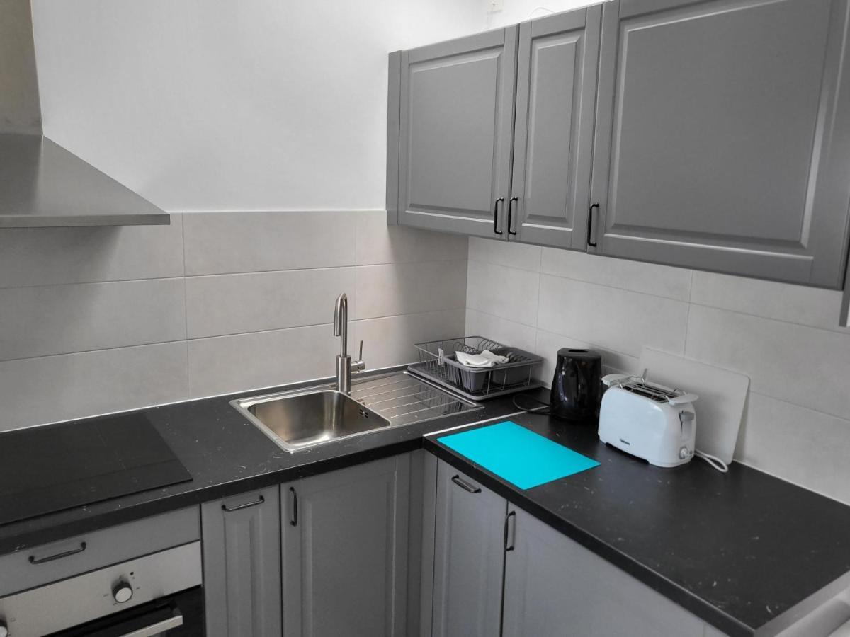 Apartamento Catalina Playa Blanca Dış mekan fotoğraf